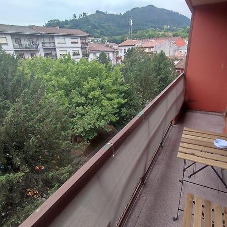 Apartamento A&C Cangas De Onis Bagian luar foto