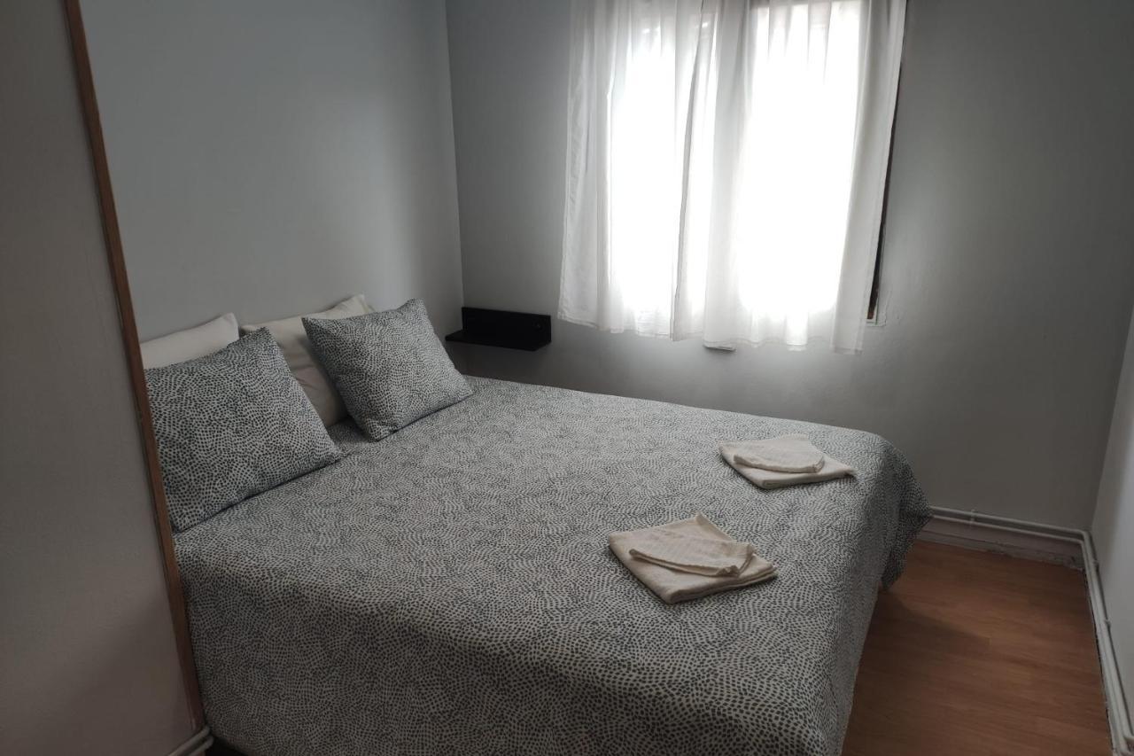 Apartamento A&C Cangas De Onis Bagian luar foto