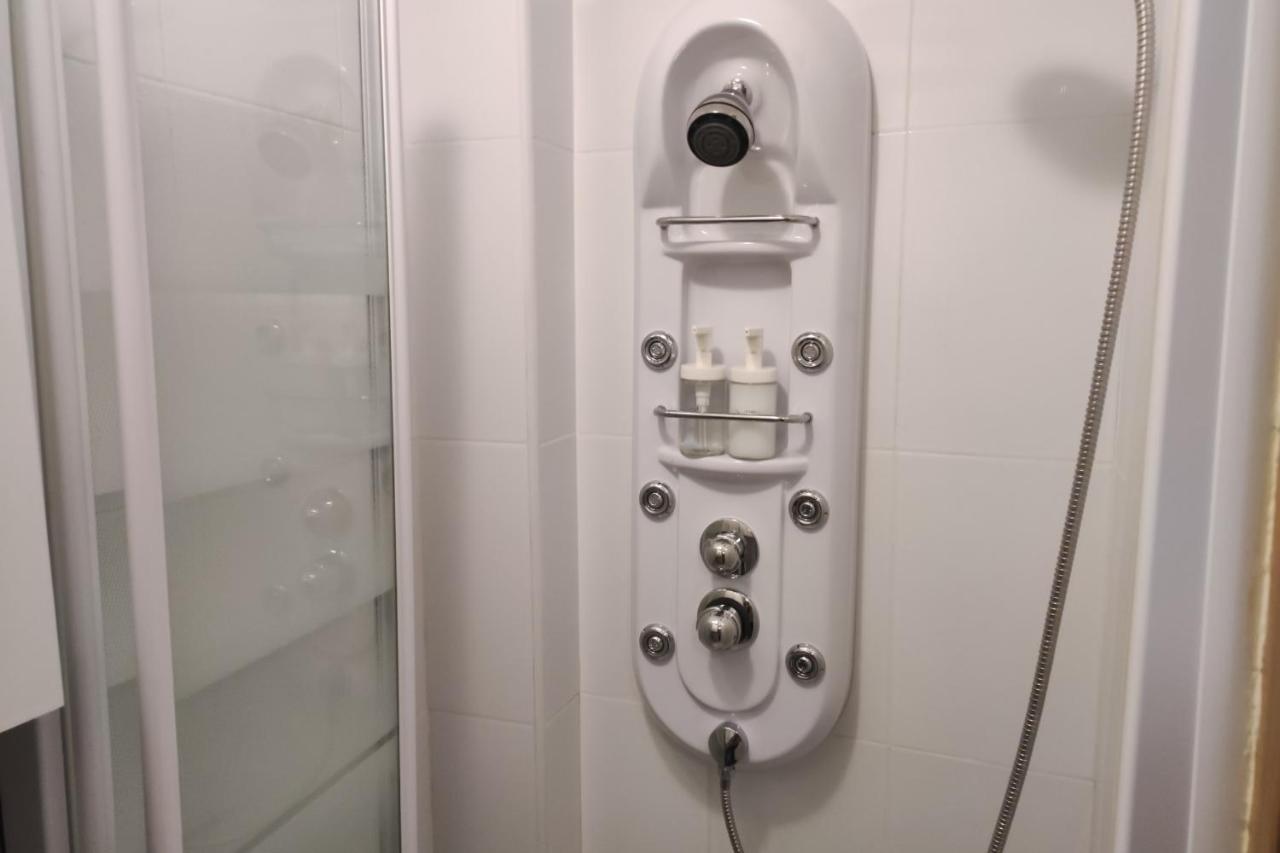 Apartamento A&C Cangas De Onis Bagian luar foto